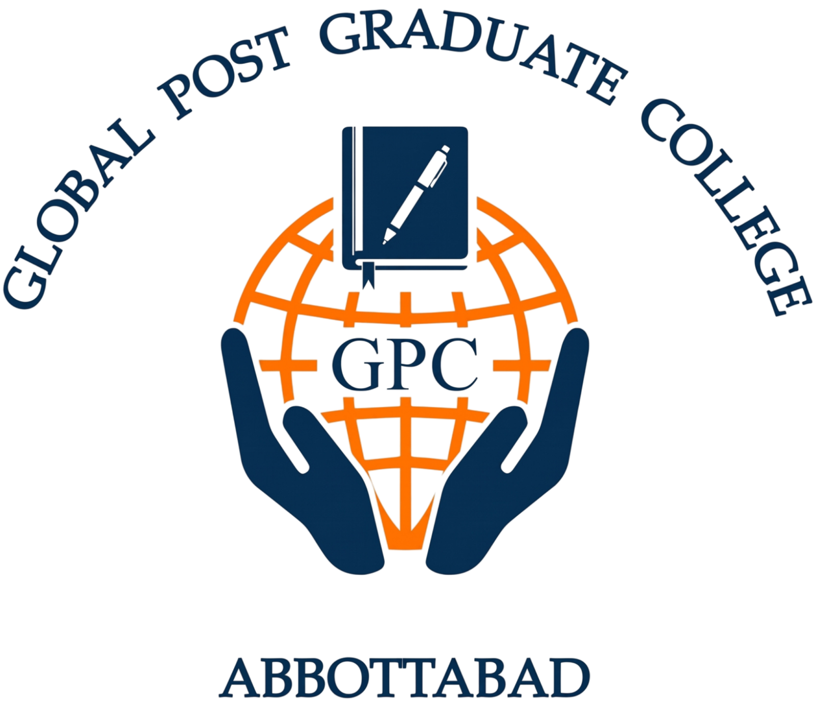 GPGC logo